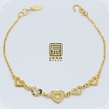 純金時尚女腳鍊【幸福點滴】自信百搭 舞會首選 夏日穿搭 成年禮 生日禮 情人節禮 黃金999.9金珠腳鍊【北投】金足成 歷史價格詳細信息