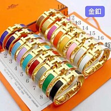 愛馬仕hermes手鐲 H家經典Kelly小號手鐲 鑲鑽精緻時尚手鐲 hermes女生手鐲 手環 現貨正品 歷史價格詳細信息