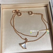 BVLGARI 寶格麗‧玫瑰金 手鍊鍊 2扣 双面 貝母面 紅玉髓 青金石 孔雀石 尺寸s/m  15/17cm 歷史價格詳細信息