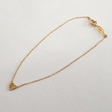 18K 心型鍊戒 戒指 K金戒指 18K戒指 歷史價格詳細信息