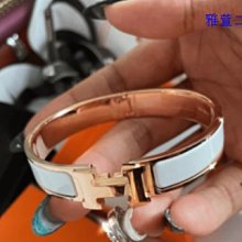 二手免運 Hermes Echappee Hermes ring 中型 戒指 歷史價格詳細信息