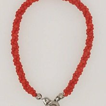 【My Promise 鑽誓山盟】天空藍半寶-黑髮晶手鍊 母親節 歷史價格詳細信息