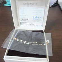 日系 珍珠項鍊 -玫瑰金 歷史價格詳細信息