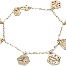 【TORY BURCH】TB專櫃全新防刮紋牛皮零錢隔短夾 歡迎專櫃驗貨 歷史價格詳細信息