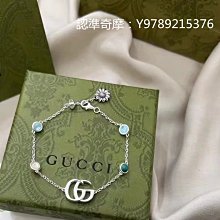 GUCCI 經典 GG LOGO荔枝牛皮翻蓋短夾(紅) 歷史價格詳細信息
