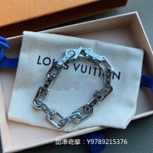 二手正品 LV 手環 經典老花 皮手環 M6640E KEEP IT TWICE MONOGRAM 手鐲 現貨 歷史價格詳細信息