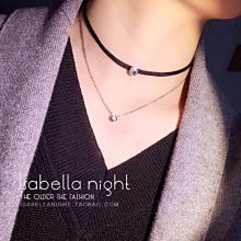 925純銀水滴項鏈輕奢小眾毛衣鎖骨鏈女簡約設計感小眾批發~特價 歷史價格詳細信息