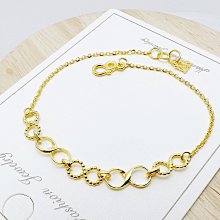 純金9999女手鍊【簡單的幸福】雙條鍊、鋯石、時尚優雅、清新百搭、情人節送禮、生日禮物、黃金9999手鍊【北投】金足成 歷史價格詳細信息
