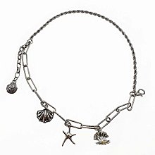 韓國海洋貝殼星星花苞洋裝/正韓貨 歷史價格詳細信息