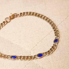 手鏈 藍桉已遇釋槐鳥純銀手鏈S999夏女生銀手鐲新款手飾生日禮物送女友。 歷史價格詳細信息