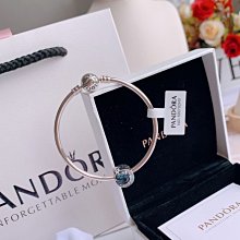 海洋之心銀手鏈女款時尚飾品手飾七夕情人節禮物送女友老婆生日 歷史價格詳細信息