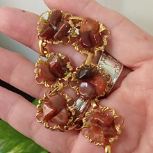 天然濃金色巨無霸15.2mm南洋金珠吊墜（不含鍊） 歷史價格詳細信息