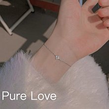 石榴花朵s925純銀珍珠流蘇髮簪新中式高級感古風可盤發頭飾簪子女~萬物館 歷史價格詳細信息