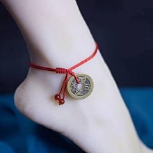 鈴鐺紅繩情侶手鏈女純銀手繩情侶一對編織繩異地戀生日禮物送女友特艾超夯 精品 歷史價格詳細信息