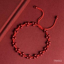 可調節本命年紅繩手鏈辟邪可串珠米蘭線可穿3d硬金手繩配件帶延長鏈轉運辟邪手環手鏈 歷史價格詳細信息