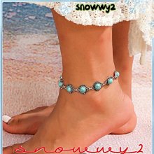 腳鍊 民族風腳鐲腳環女宮鈴古風鈴鐺腳鍊有聲音苗銀手鐲聶小倩同款  她說優選 歷史價格詳細信息