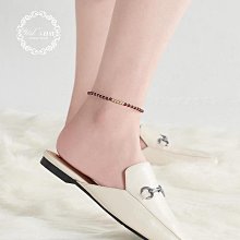 【老友珍品閣】腳鏈 度假風 彩色 米珠 蠟線 串珠 腳鏈 腳鏈 女版 歷史價格詳細信息