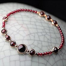 鈴鐺腳鏈女紅繩帶鈴鐺有聲音水音性感簡約銀古風學生森系手工編織特艾超夯 精品 歷史價格詳細信息