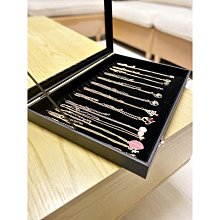 水滴蛇骨鏈項鏈新款鍍白金吊墜小眾百搭潮純銀項鏈高級感原創設計 歷史價格詳細信息