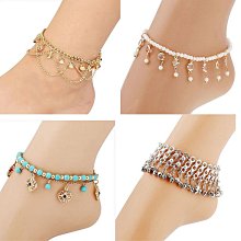 時尚潮流珍珠復古風發夾彈簧夾馬尾古裝后腦勺發卡女飾品級感高~特價促銷 歷史價格詳細信息