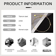 腳鍊 鋼製皇家十字架【NAS28】 歷史價格詳細信息