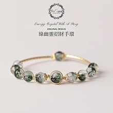 綠幽靈 幽靈水晶 手鍊 手環 手珠 12mm 天然❤水晶玉石特賣#C446-6 歷史價格詳細信息