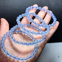 【解忧先生】天然水晶手鍊 海藍寶貔貅手鍊 女 招財手鍊 月光石 白水晶 招財開運 貔貅手繩 歷史價格詳細信息