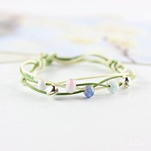 手工布藝清新日系韓版零錢包口金包硬包耳機收納包小包 伴手禮 歷史價格詳細信息