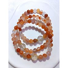 天然黃兔毛順發手鐲 晶體清透 有碎冰冰棉裂 有一處小礦坑 歷史價格詳細信息