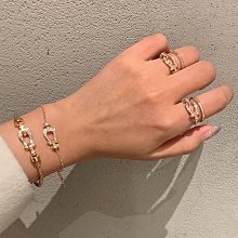 s925銀手鍊女日系風小清新雙層手鍊氣質多層風手飾品s2927【台灣公司免稅開發票】 歷史價格詳細信息