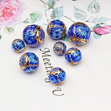 [品配飾]景泰藍 髮簪 中國宮廷風女士盤發 簪子 女士髮飾 古風髮簪  露天市集  全臺最大的網路購物市集 歷史價格詳細信息