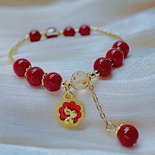 本命年兔子s999純銀鎖骨項鏈潮輕奢小眾頸鏈吊墜情人節禮物送女友~特價特賣 歷史價格詳細信息