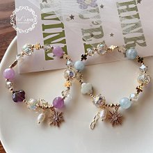 水晶小雪花胸女設計感小眾別百搭胸花領口防走光扣花朵扣領~告白氣球 歷史價格詳細信息