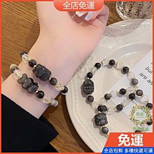 輕奢珠珠貓眼石耳環女2023新款潮個性百搭耳扣精致高級感耳圈耳飾~滿200元發貨 歷史價格詳細信息