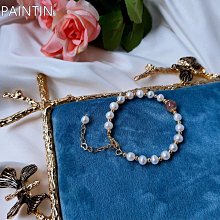 天然草莓晶手鍊女輕奢小蜜蜂轉運手串招桃花ins小眾設計閨蜜手環-玲瓏心飾 歷史價格詳細信息