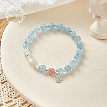 藍月光石 吊墜 吊飾 天然 ❤水晶玉石特賣#B070 歷史價格詳細信息