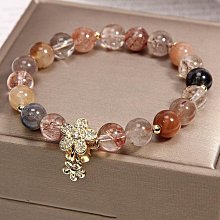 金髮晶手捻 手機鏈 挂件 吊件 吊墜 挂墜 鏈子 平安鏈 手機殼吊墜 鑰匙挂墜 車載挂件 通用挂件 歷史價格詳細信息