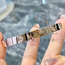 18K玫瑰金歐美流行love螺絲雙環鈦鋼腳鍊 歷史價格詳細信息