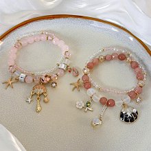 貝殼彩球與藍水晶珠吊飾 歷史價格詳細信息