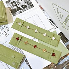 梵克雅寶????????????手鍊限量色 普魯士藍 歷史價格詳細信息