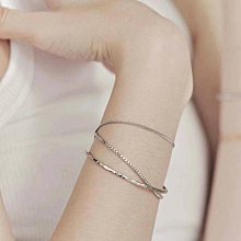 Mikis 正韓 2件式鍊條菱格包包 (大包+收納夾) 黑/白/咖啡/綠/奶茶  4/3 歷史價格詳細信息