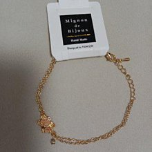 日本設計款手鏈高雅別緻ellen mann 歷史價格詳細信息