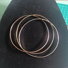 卡地亞 三色金環 鋼筆 18K白金 銀灰拉絲 must de Cartier 盒書齊 歷史價格詳細信息