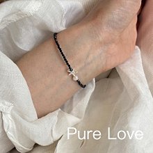 不規則天然珍珠925純銀雙層星星手鏈女碎銀冷淡小眾氣質百搭手飾 歷史價格詳細信息