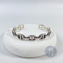 Hermes 豬鼻手環 Mini Clic 玫瑰金 窄版 Hermes手環 黑金 歷史價格詳細信息