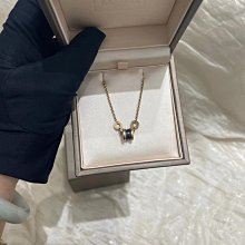 18K玫瑰金黑白雙面四葉草珠珠腳鍊 歷史價格詳細信息