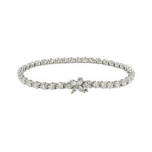 Tiffany  蒂芬尼/ 60/70年代珍藏18K金錶 品相極佳 歷史價格詳細信息