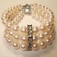 【小樂珍珠專賣店】小樂珠寶是您珍珠的第一品牌＊3A正圓頂級南洋深海貝珍珠墜鍊項鍊＊多色 歷史價格詳細信息