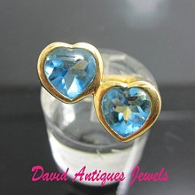 ((天堂鳥)) King of Ring 星型旋轉14K戒子 歷史價格詳細信息