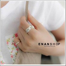 珍珠蝴蝶戒指女法式輕奢復古高級感氣質女生網紅食指指環可調節 歷史價格詳細信息